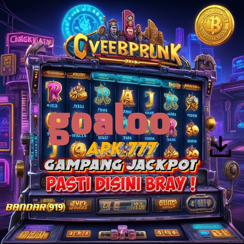 GOALOO ✔ Depo Bank BSI 25K Untuk Cuan Besar