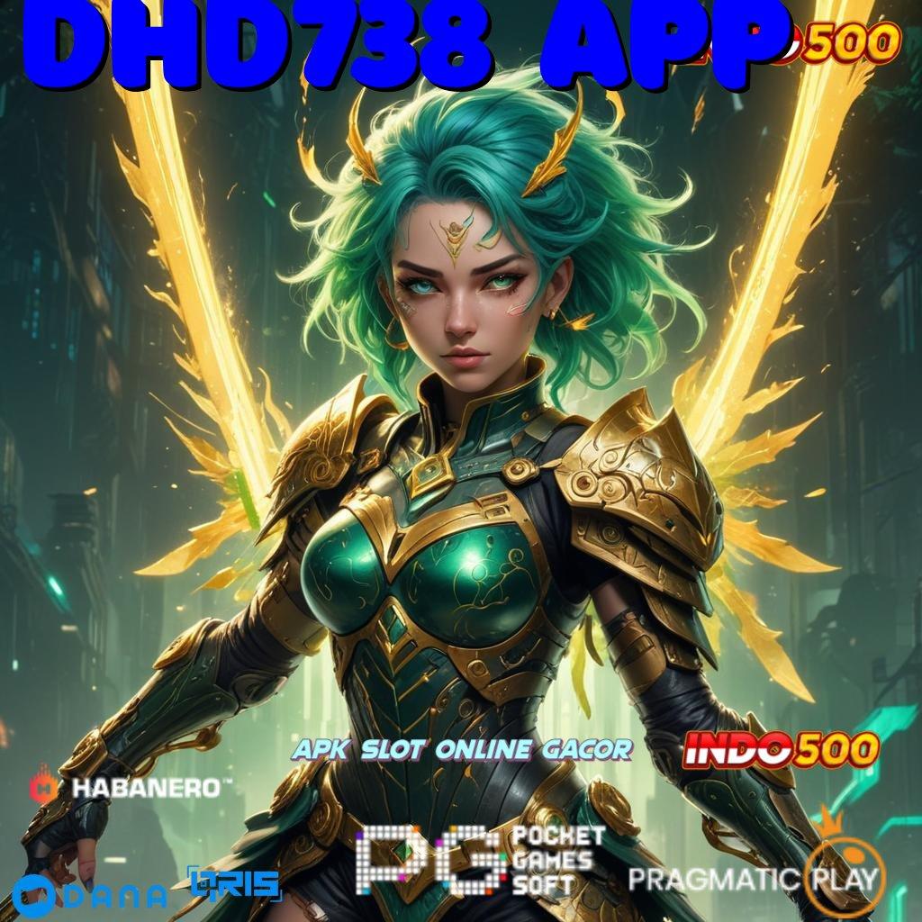 DHD738 APP 🥇 Kemenangannya Hari Ini Slot Apk Penghasil Uang Di Android