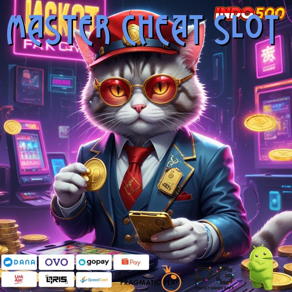 MASTER CHEAT SLOT ↪ Inovasi Teranyar Slot Idr 777 APK dengan Desain Baru 2025