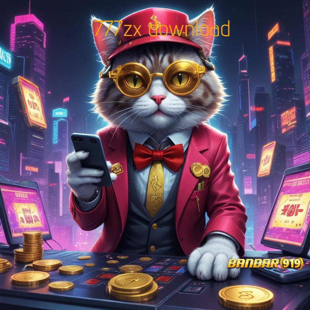 777ZX DOWNLOAD 🚀 Situs Slot Deposit Qris kode qr praktis tertentu efisien menang