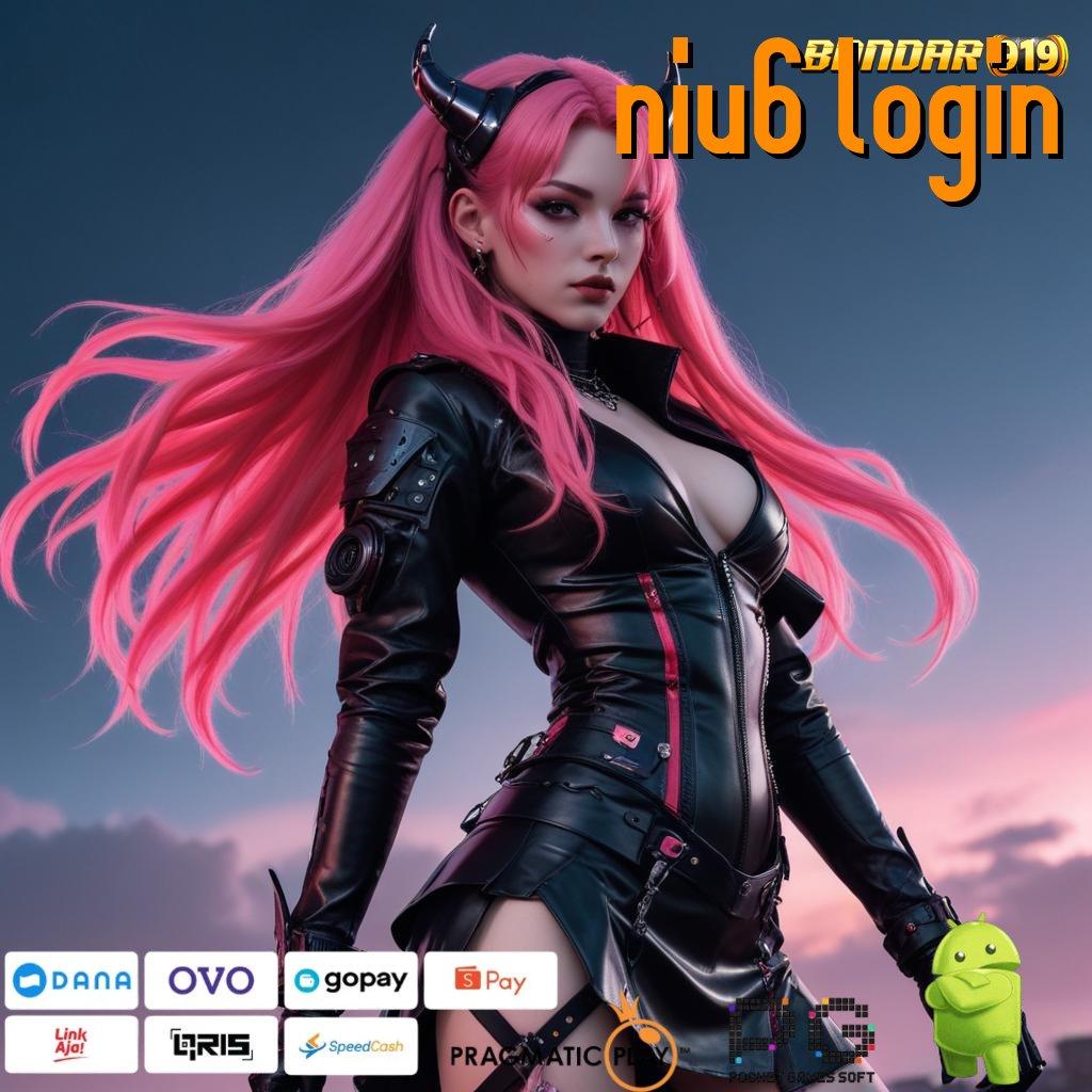 NIU6 LOGIN : Spin Bonanza Slot Maxwin Apk (Versi New) Terbaru Download Sekarang