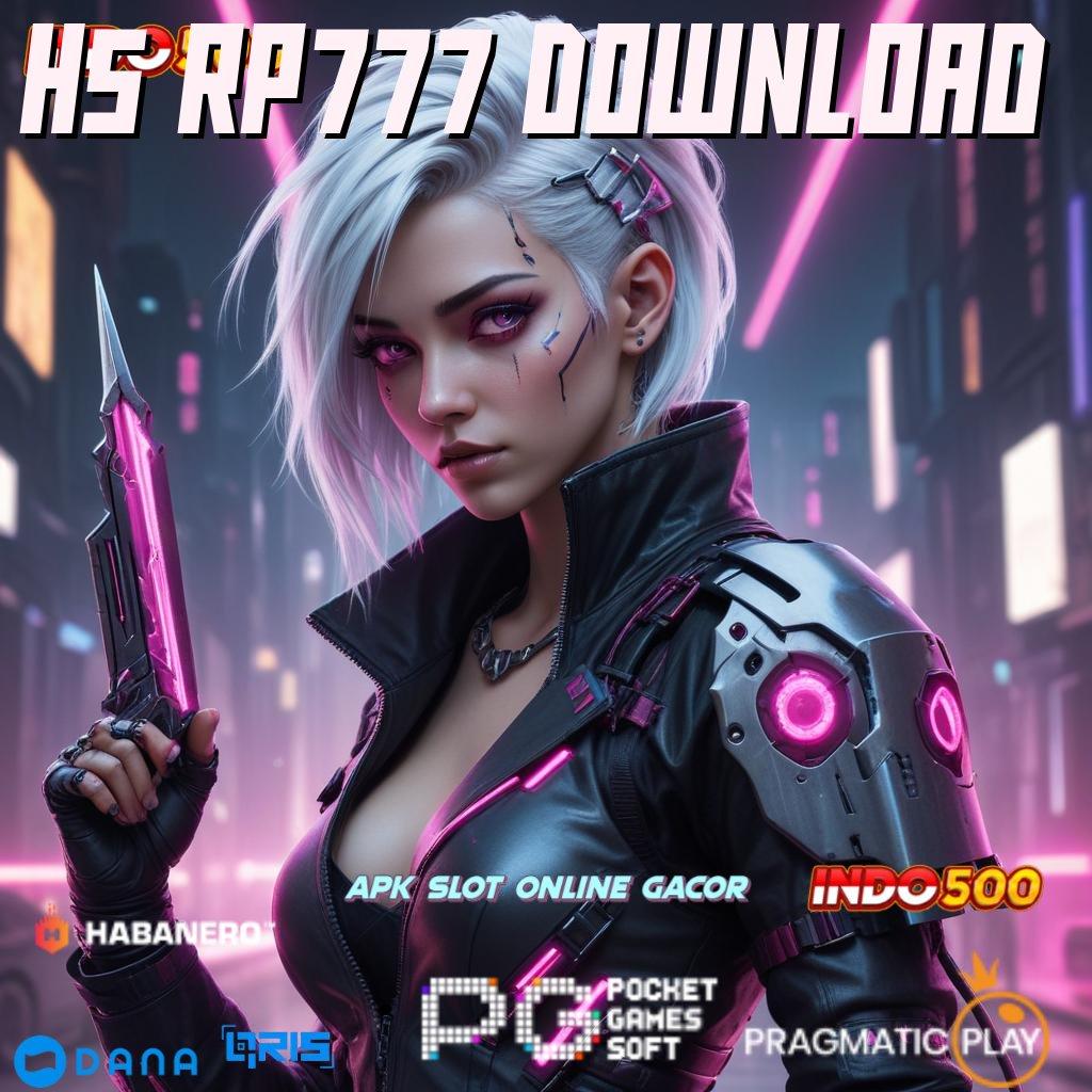 H5 RP777 DOWNLOAD ➿ Luaran Kejayaan Akun Demo Gratis Slot Deposit Bca Adaptif Maxwin