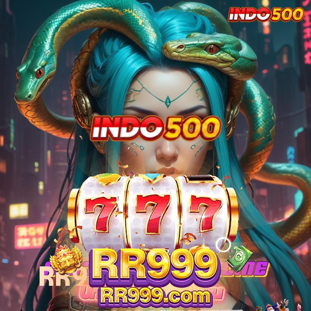 RR999 APK ♍ Sorotan Baru untuk Cuan dengan Modal Receh