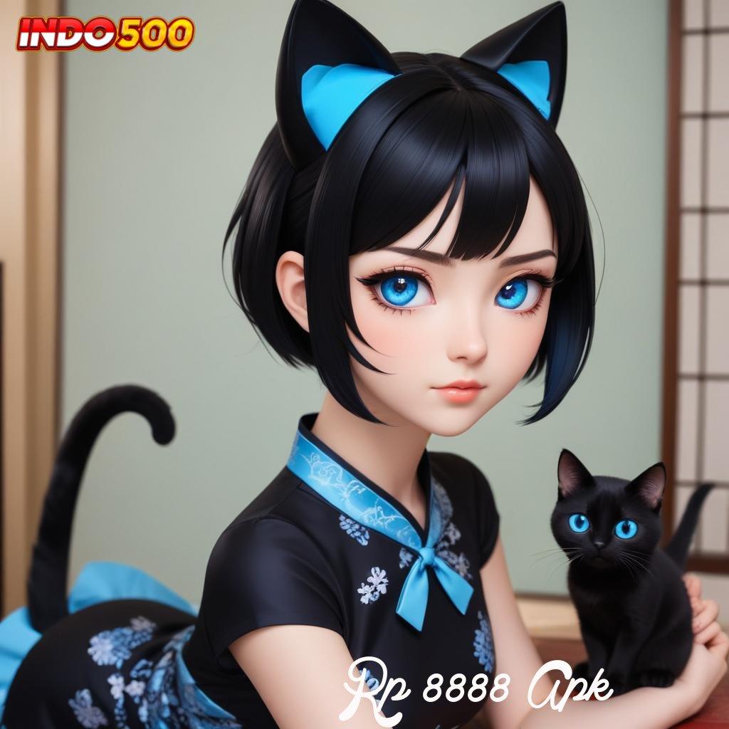 Rp 8888 Apk