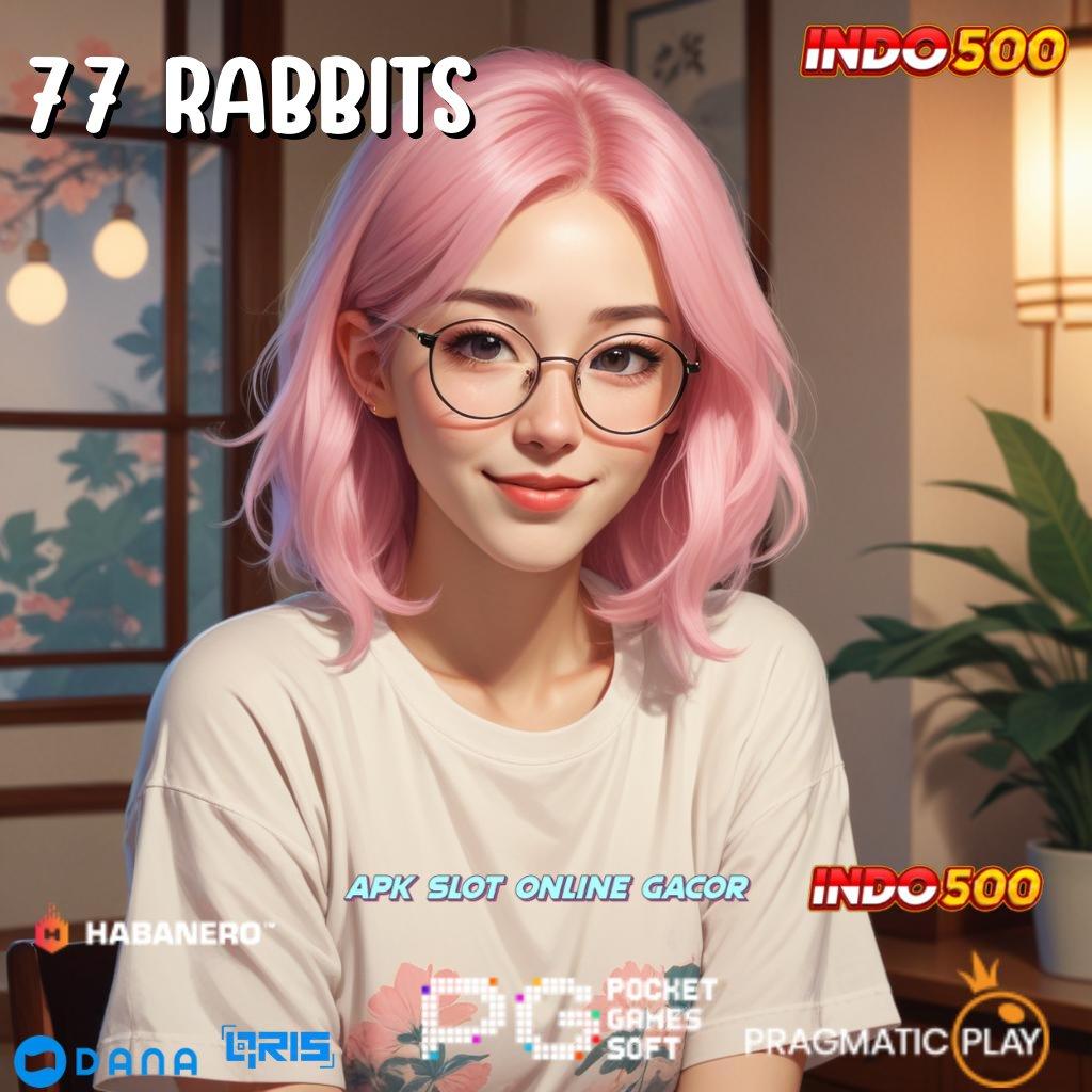 77 Rabbits