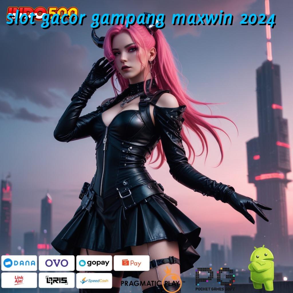 SLOT GACOR GAMPANG MAXWIN 2024 Aplikasi Gratis dengan Freebet 30K, Unduhan Terbaik di Tahun Ini!