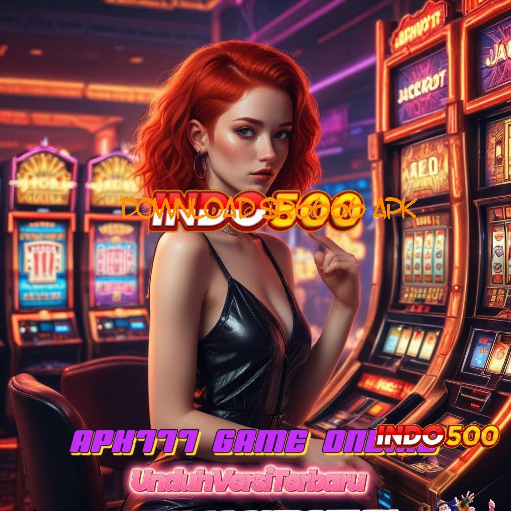 DOWNLOAD SR6666 APK 🎮 mesin slot kaya kilat tanpa ribet