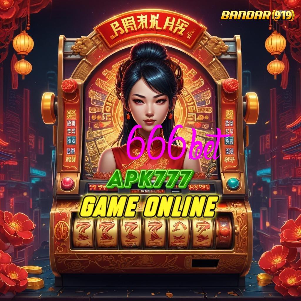 666BET 🔥 Hadiah Eksklusif Untuk Anda Tanpa Ribet!