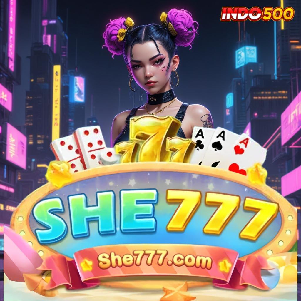 SHE777 GAMES 👉 Metode Aman Komitmen Besar Untuk WD Cepat