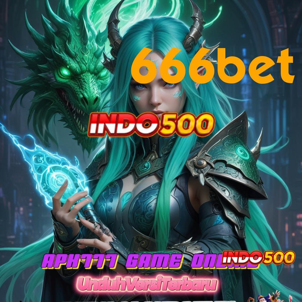 666bet