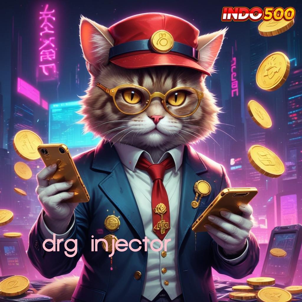 DRG INJECTOR ➿ Mesin dan Pendidikan Teknologi Meningkatkan Kualitas