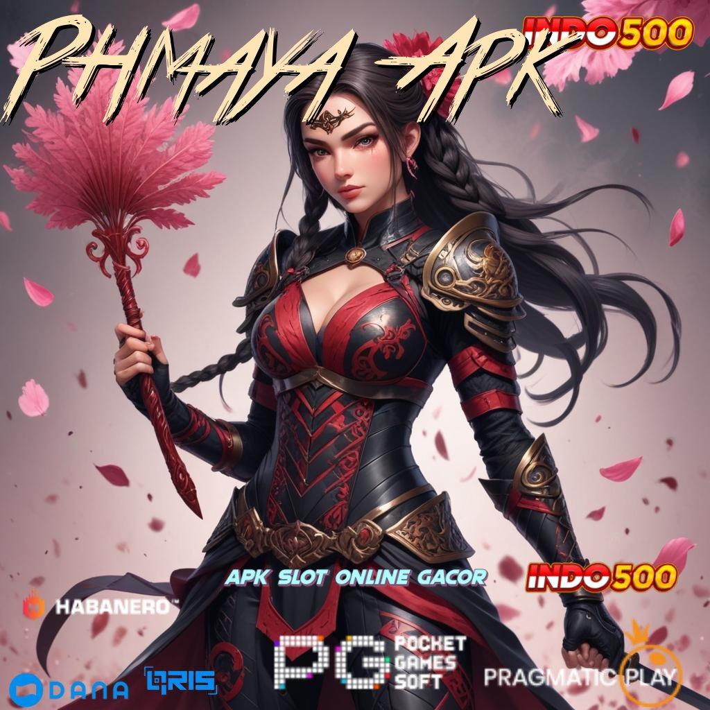 Phmaya Apk