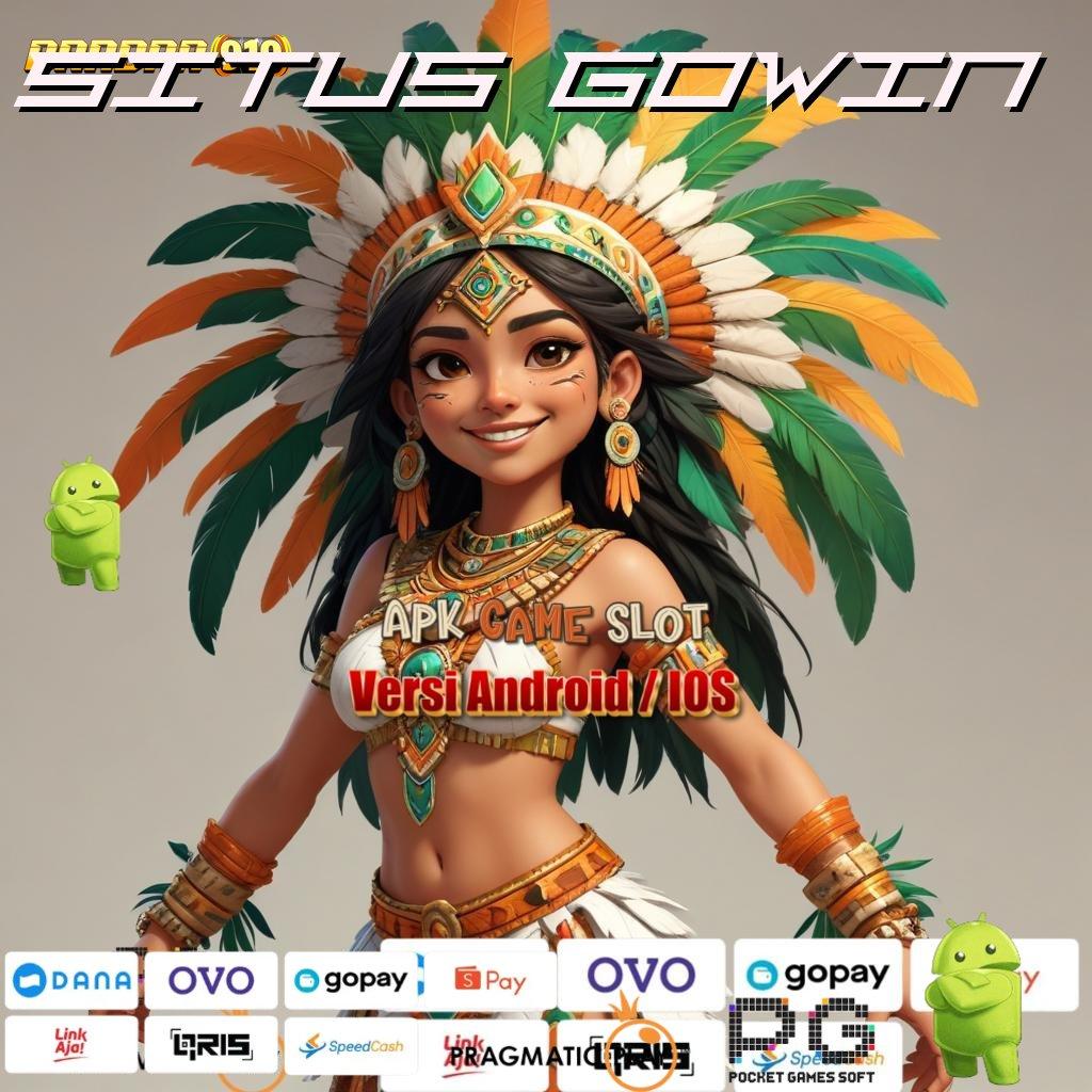 SITUS GOWIN > Depo Linkaja Idr 5 Slot Idr 777 APK dengan Inovasi 2025