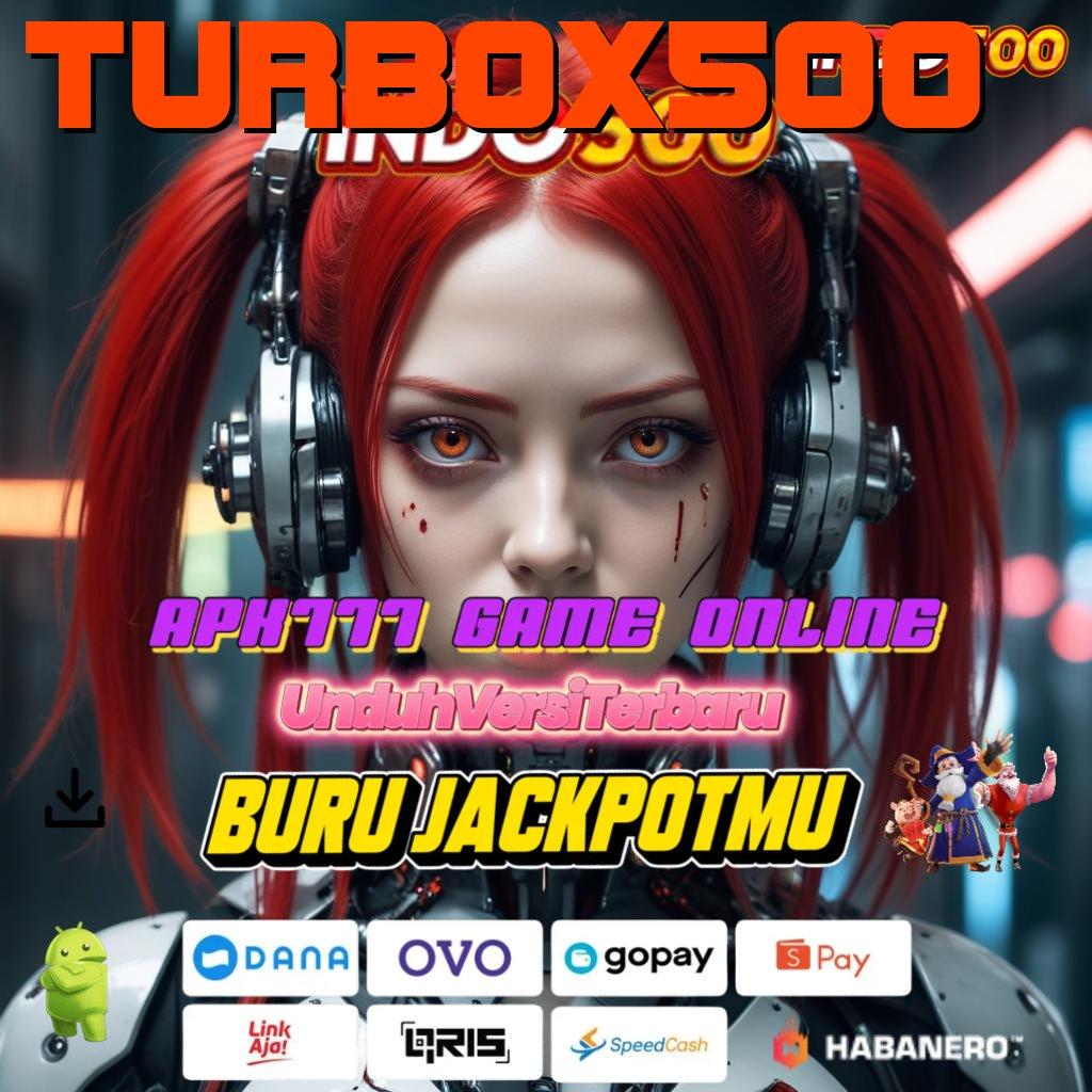 TURBOX500 > APK Event Bonus Versi Terbaru Sistem Digital