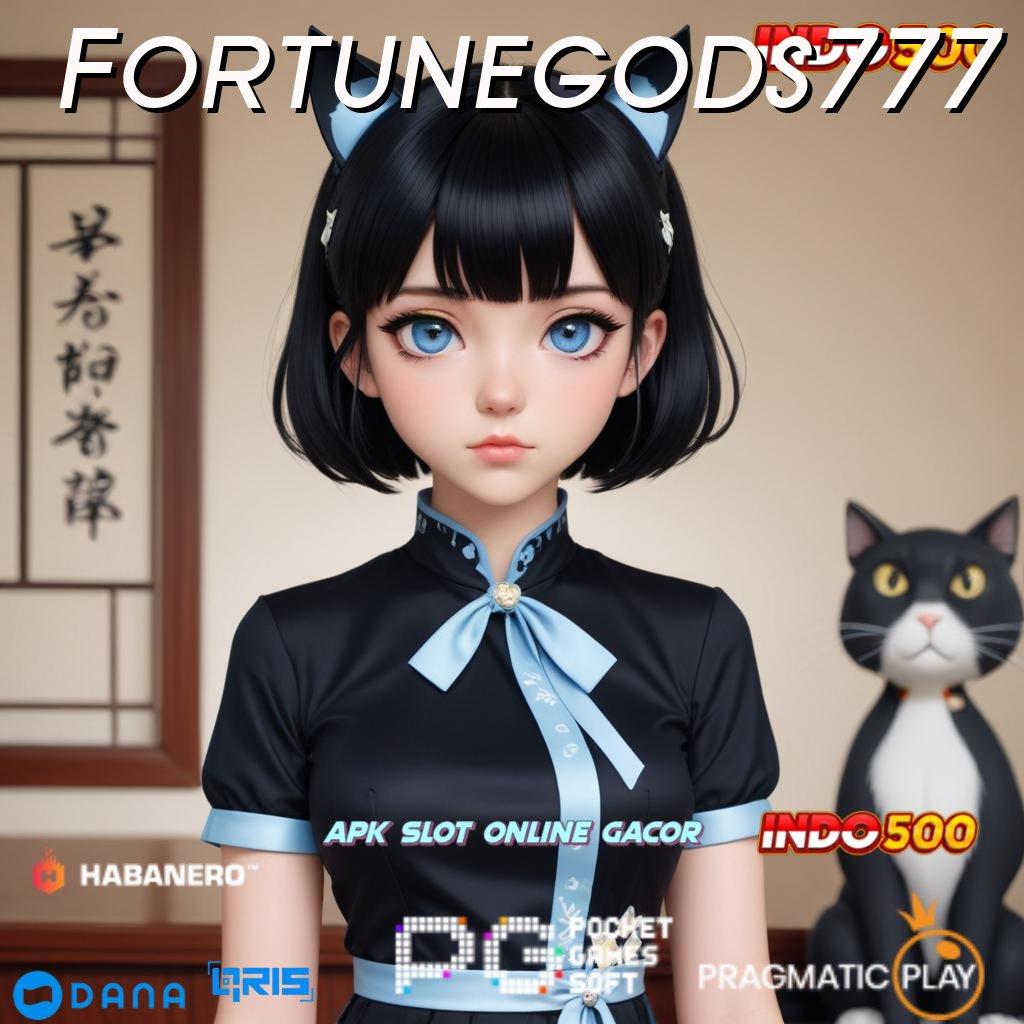 Fortunegods777