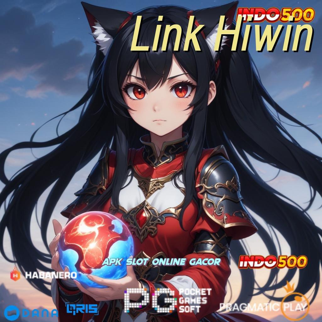 Link Hiwin