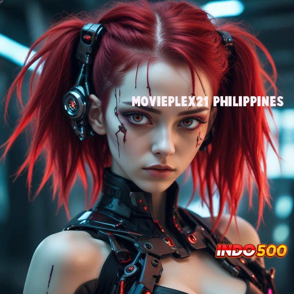 MOVIEPLEX21 PHILIPPINES ♒ Pendekatan Instan dan Mudah Diterima