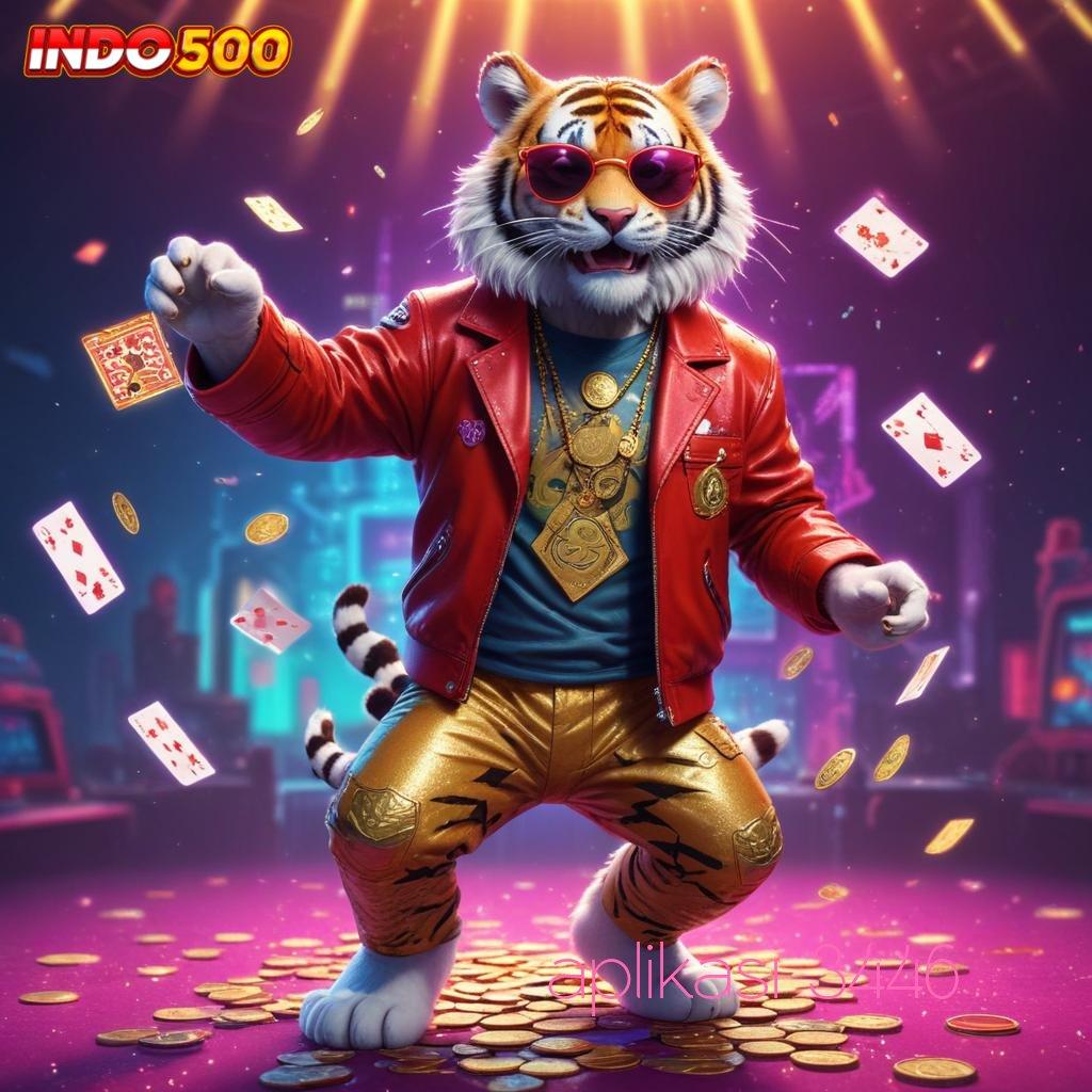 APLIKASI 3446 ➽ slot kaya besar gak ada lawan sama sekali!