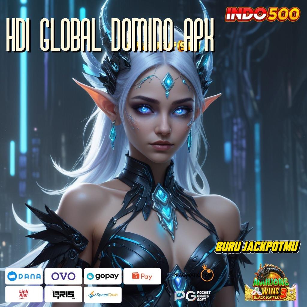 Hdi Global Domino Apk