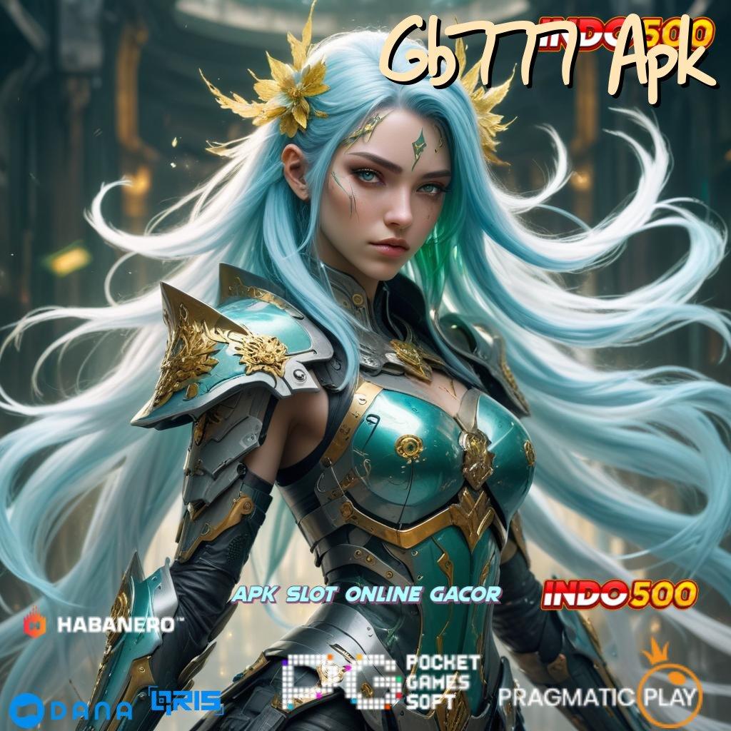 Gb777 Apk