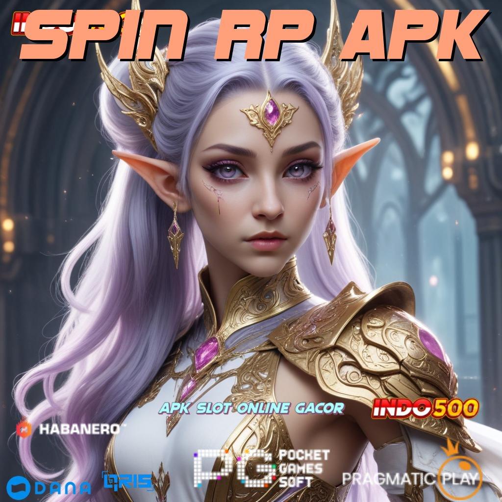 Spin Rp Apk