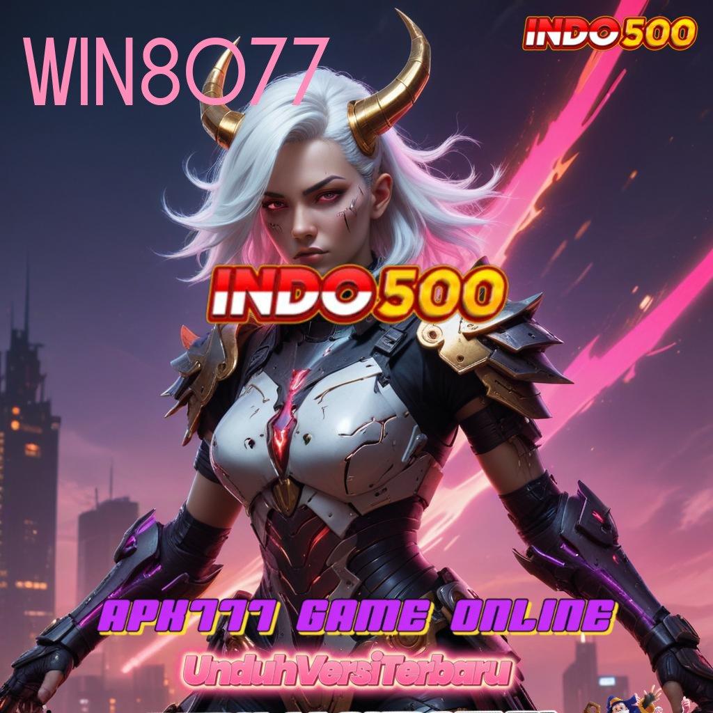 WIN8077 💥 duit nambah jangan sampai ketinggalan duit nambah