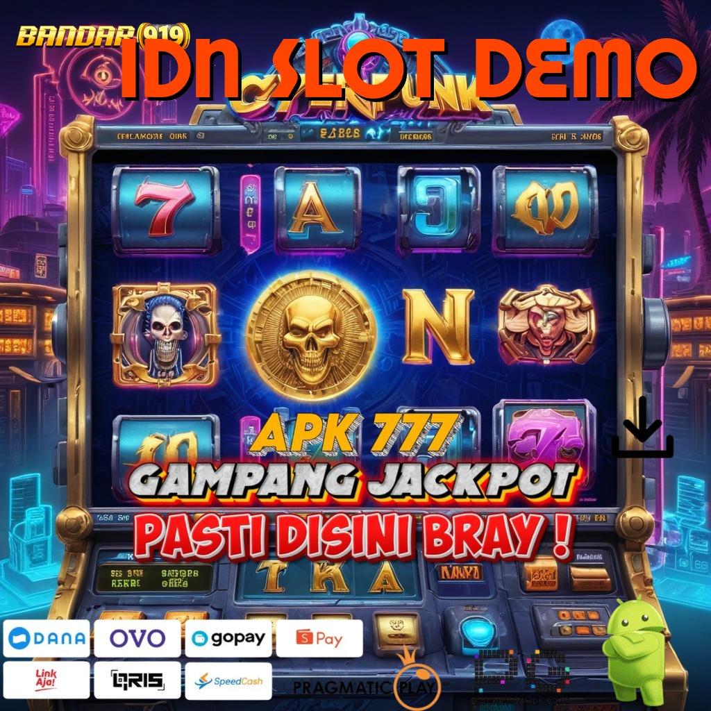 IDN SLOT DEMO @ Teknologi Digital Masa Kini untuk Kesuksesan