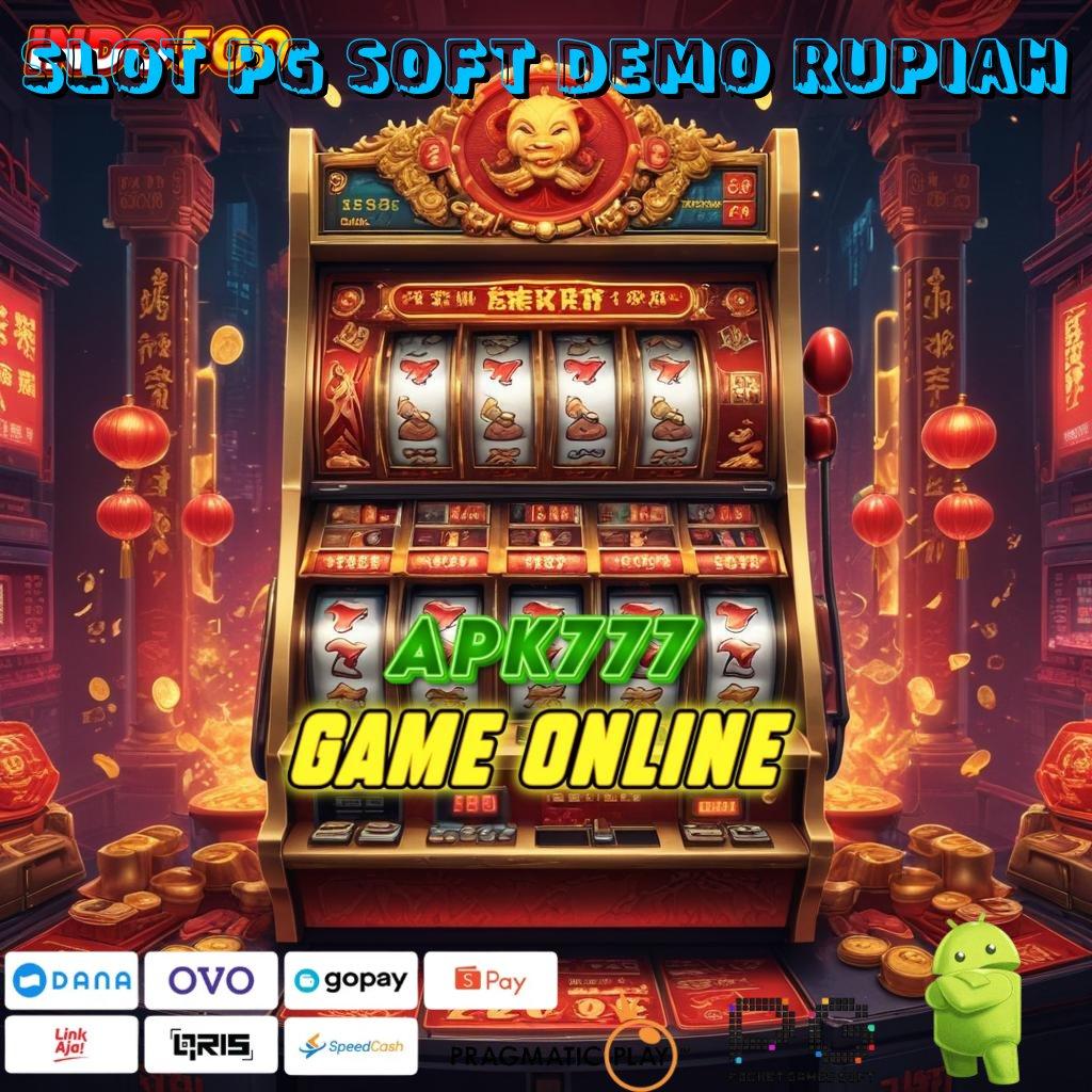 SLOT PG SOFT DEMO RUPIAH meningkatkan performa yakin bisa bersaing