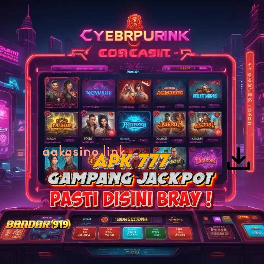 AAKASINO LINK ≫ Seri Terkini Slot Fresh, Gopay Gede Menanti