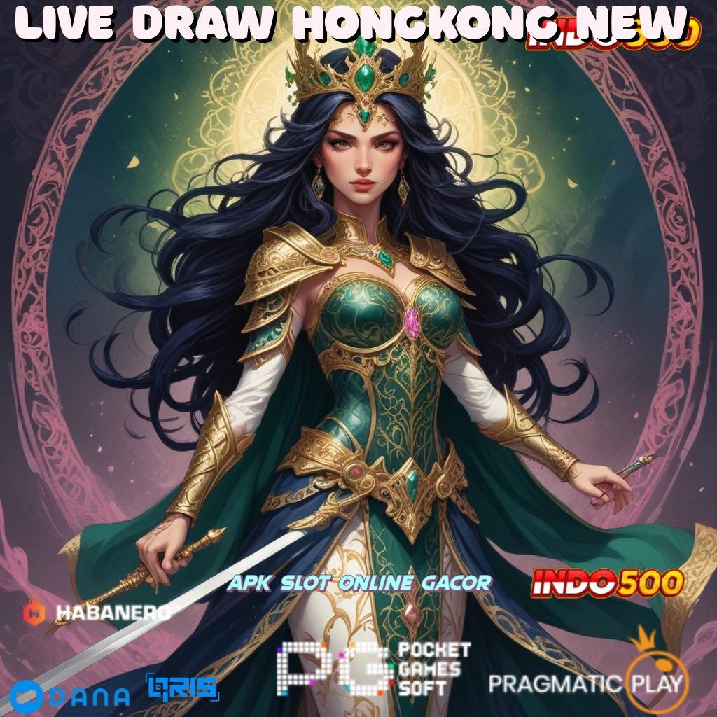 LIVE DRAW HONGKONG NEW ➤ Deposit Ovo 5 000 Ayo Coba, Pasti Untung Besar