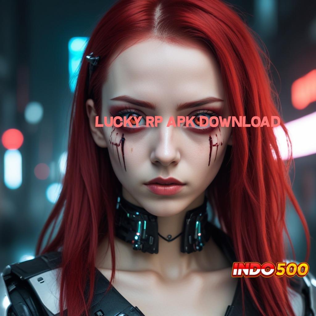 LUCKY RP APK DOWNLOAD 🐉 situs web dengan bonus instan terbaik