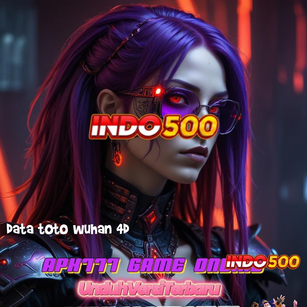 DATA TOTO WUHAN 4D ≫ Lakshmi Hoki Slot Game Dengan Uang Tunai