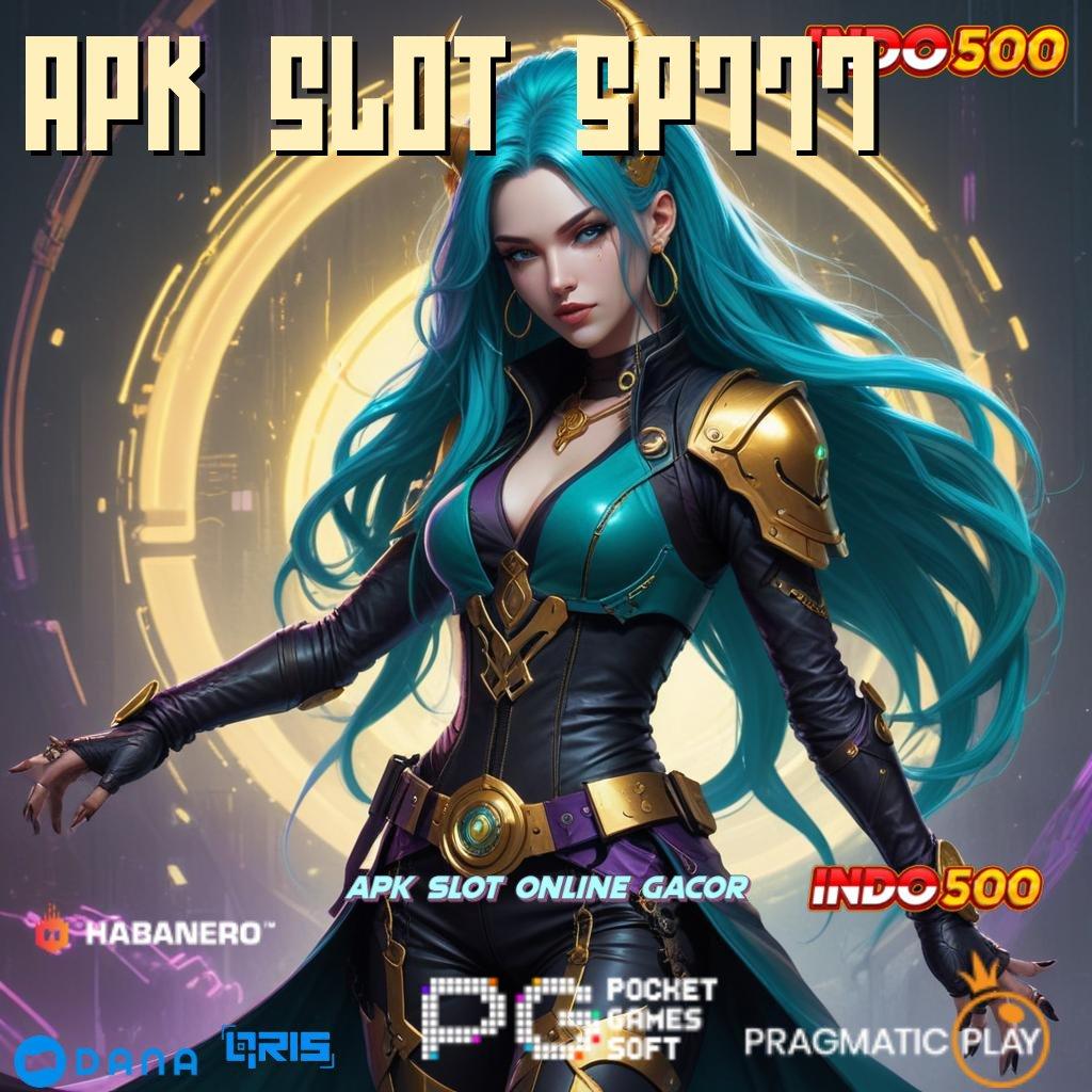 APK SLOT SP777 # Server Andal Penyumbang Pendapatan