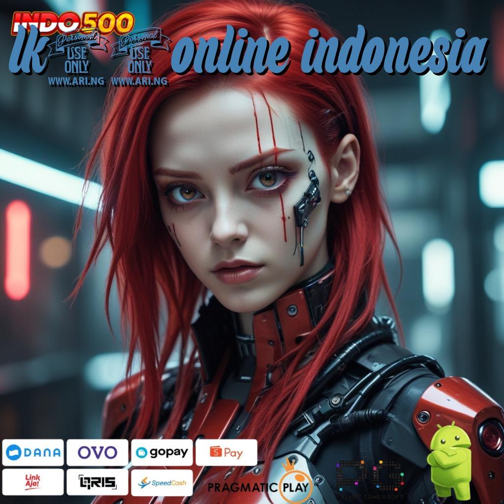 LK21ONLINE INDONESIA Pembaruan APK Event Bonus Gratis Basis Operasional