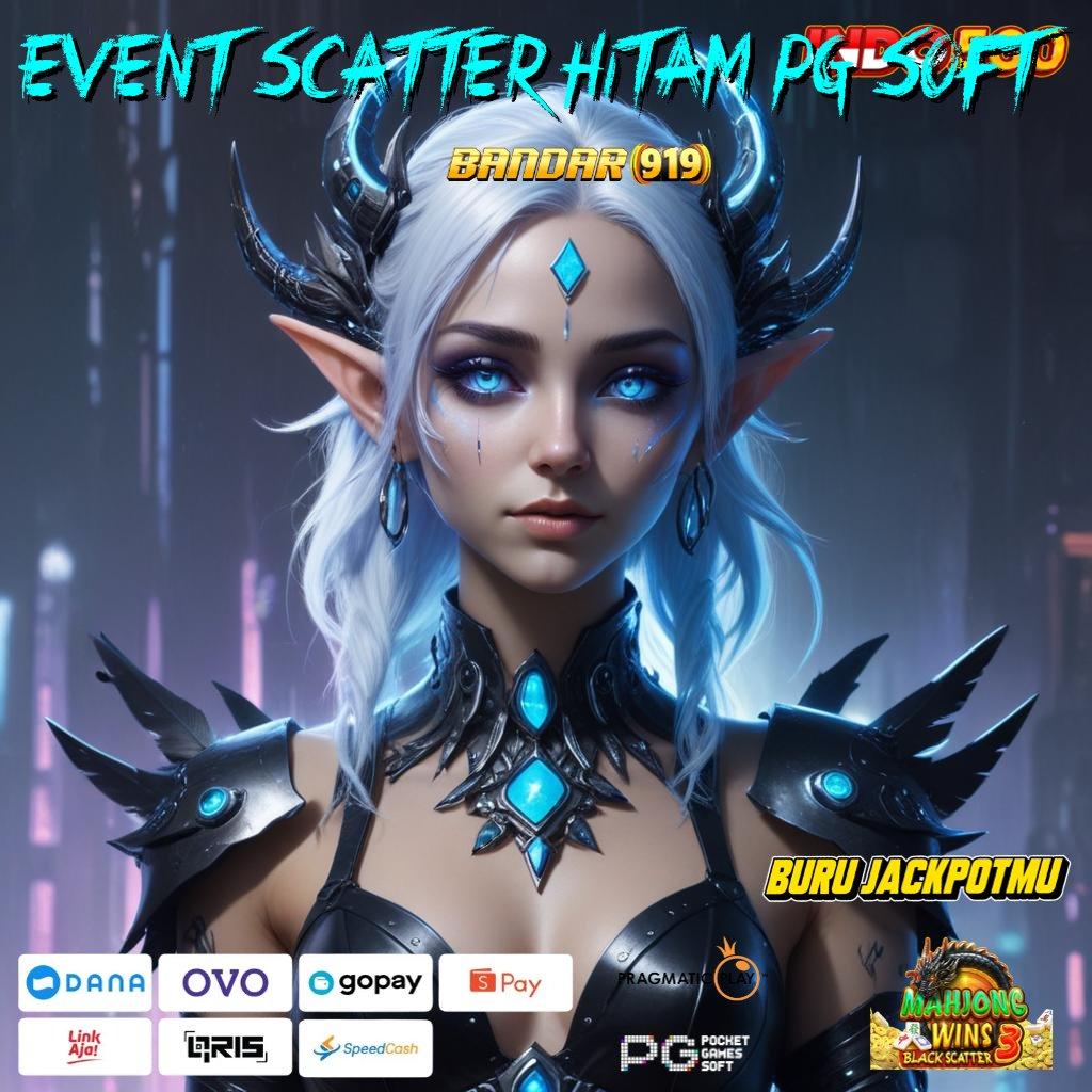 Event Scatter Hitam Pg Soft