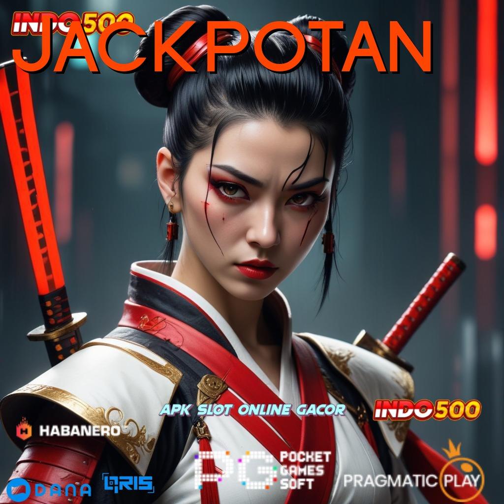 Jackpotan