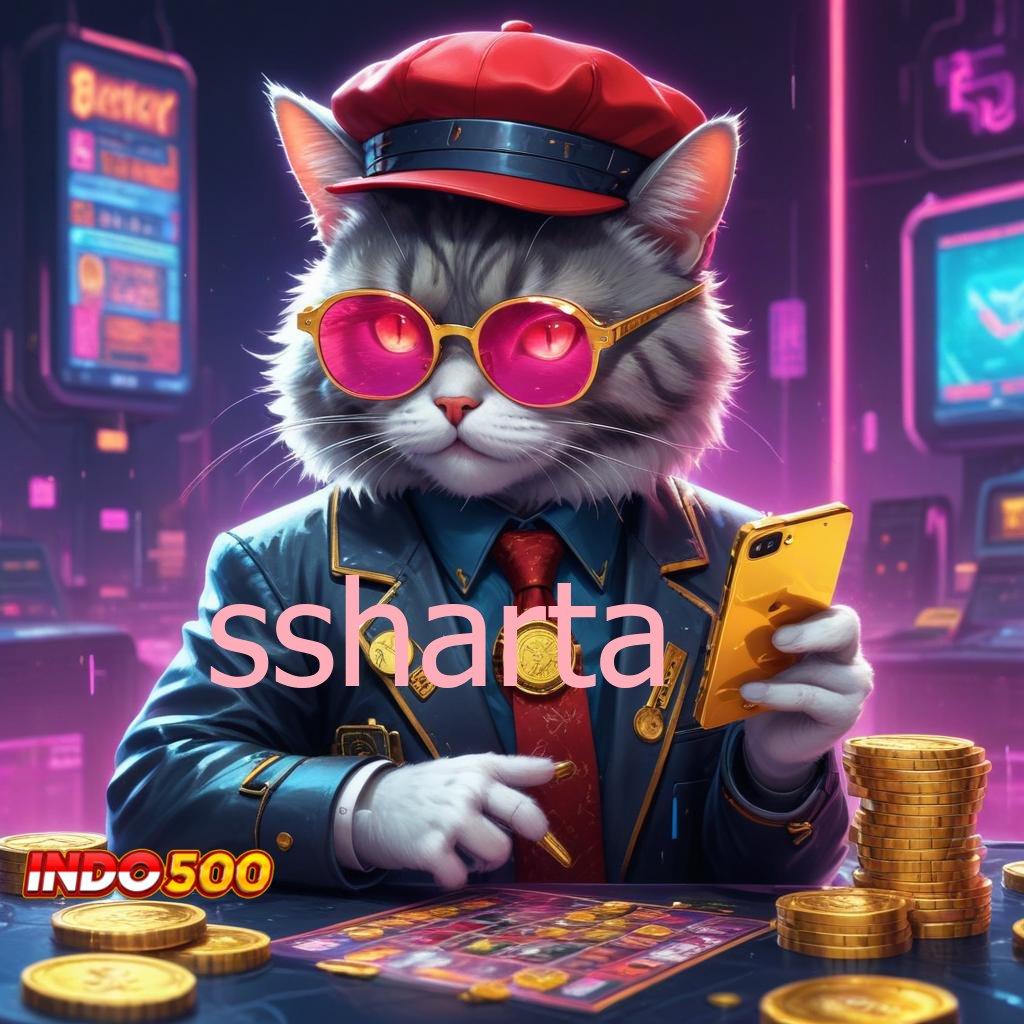 SSHARTA ↪ Deposit Tanpa Potongan Slot Apk Gacor 777 Download Versi Terbaru