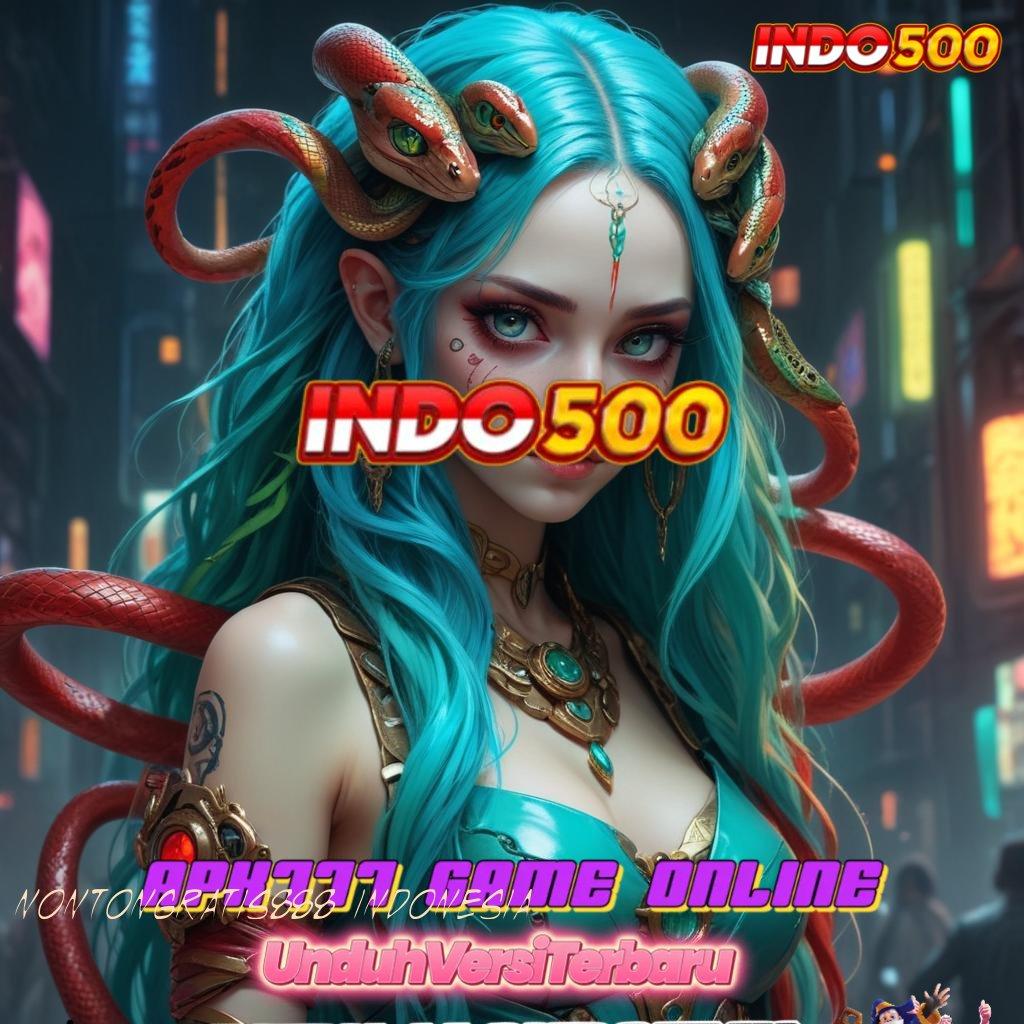 NONTONGRATIS888 INDONESIA → Gacor Sampai Jaya Versi 2.988.44 Login Unduh 2025