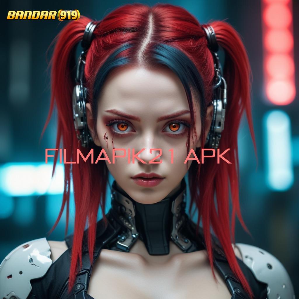 FILMAPIK21 APK ➜ Dp Shopeepay 25 000 Depo Modal Tipis