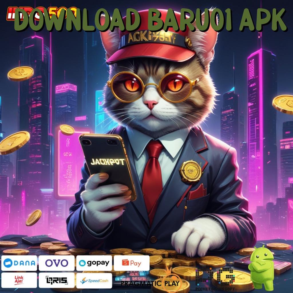 DOWNLOAD BARU01 APK Pertumbuhan Dua Kali Ganda Cheat Game Slot Apk