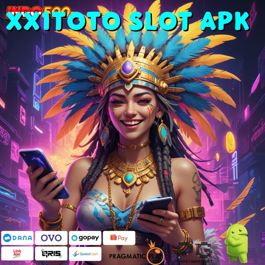 XX1TOTO SLOT APK Bukti Unggul Mudah Meraih Piala