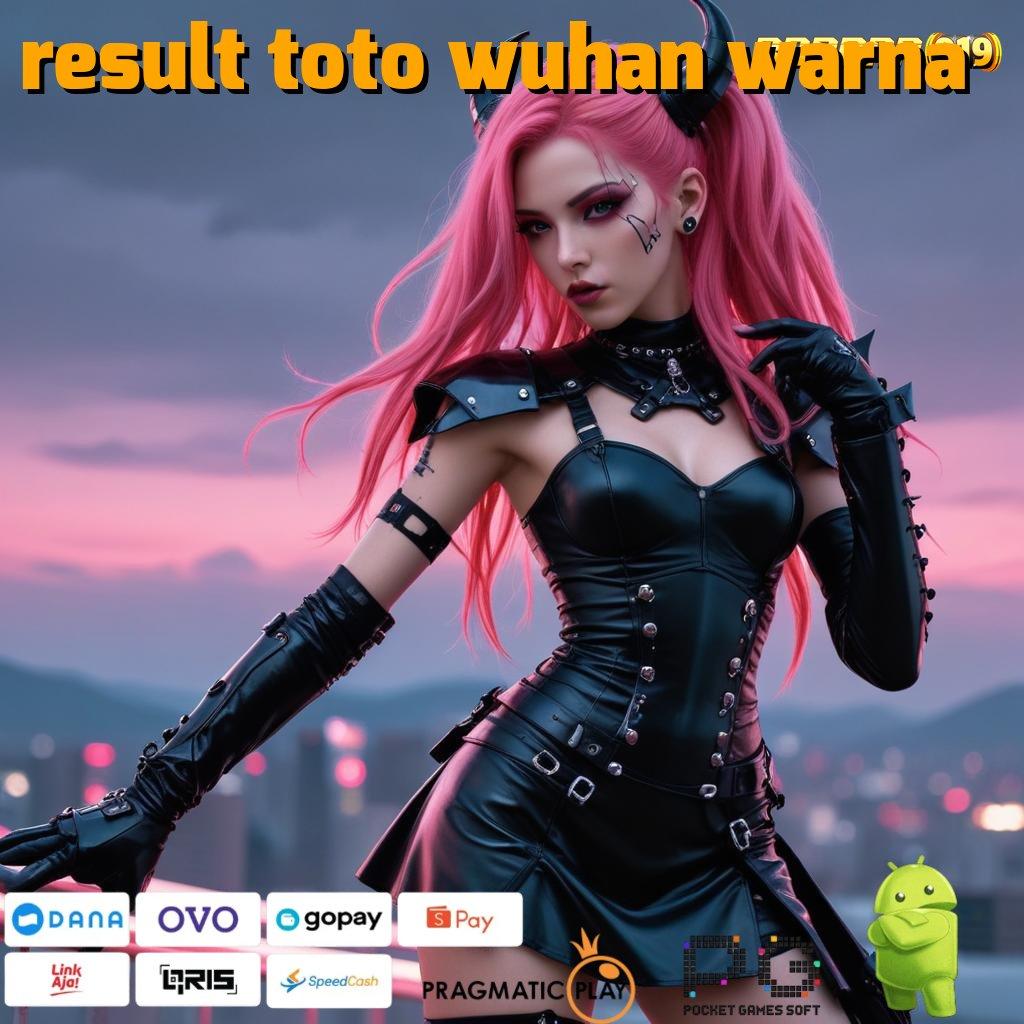 RESULT TOTO WUHAN WARNA # rangka digital interface ekosistem sarana digital pusat