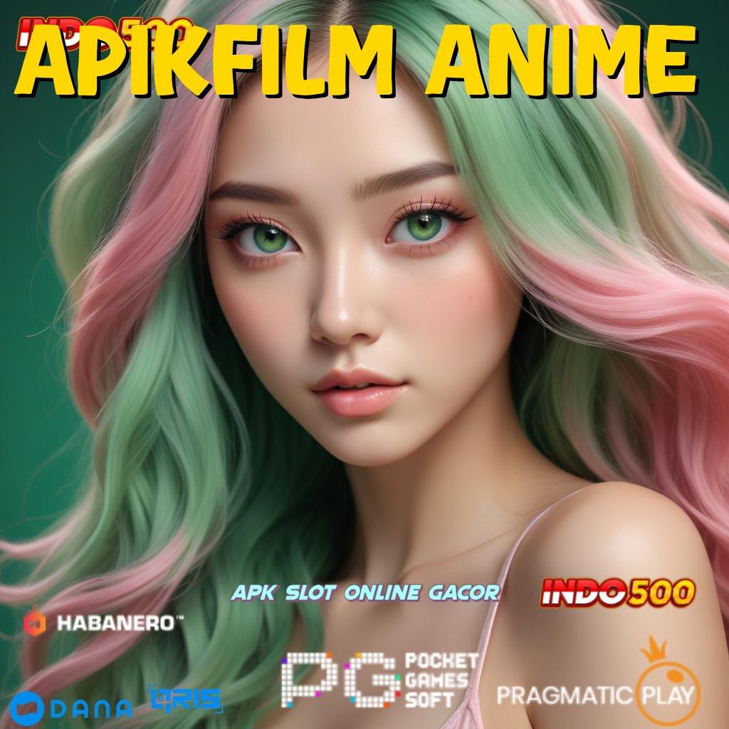 Apikfilm Anime