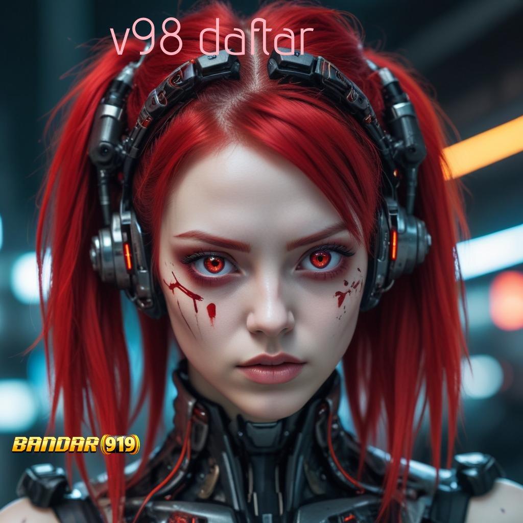 V98 DAFTAR ✧ landmark digital dengan game versi baru