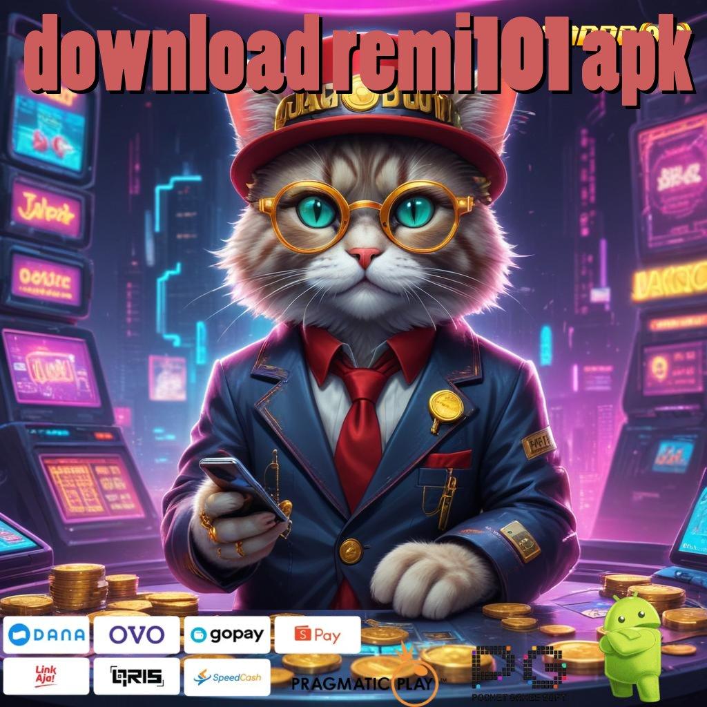 DOWNLOAD REMI101 APK | scatter cepat dalam jalan pintas spin rizki auto viral