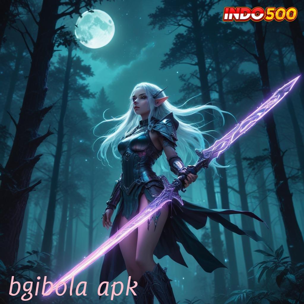 BGIBOLA APK 🔥 game lengkap laba meningkat shopeepay