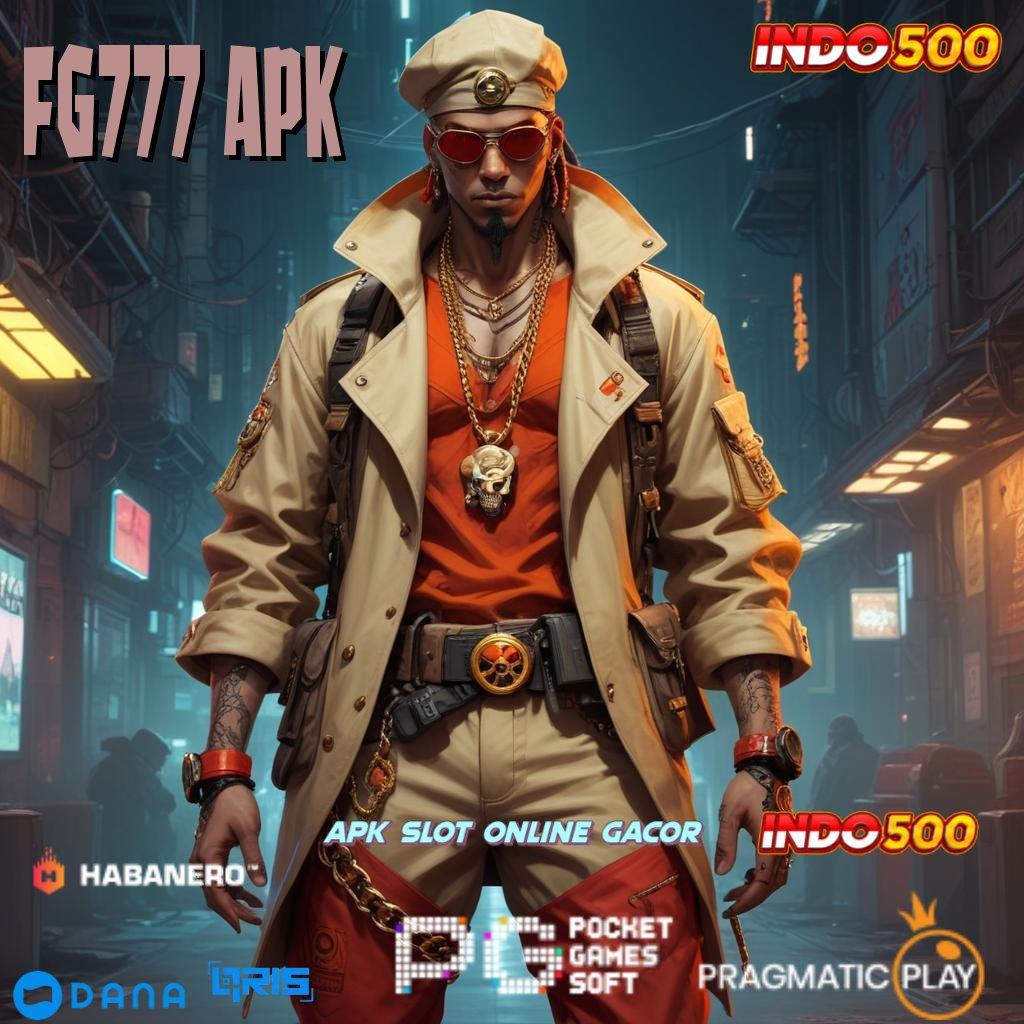 Fg777 Apk