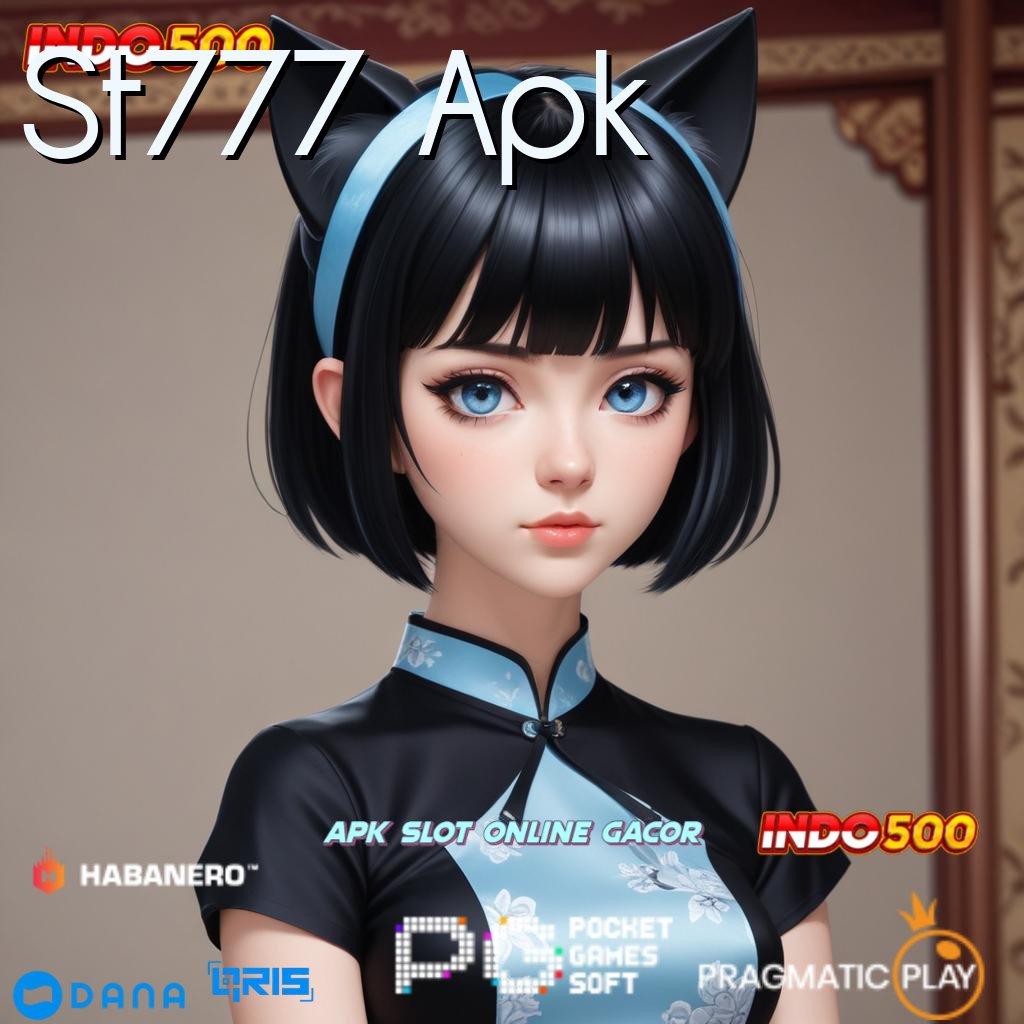 St777 Apk