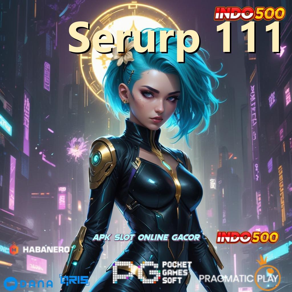 Serurp 111