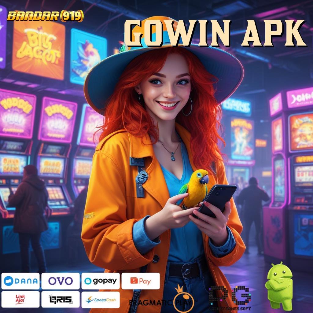 GOWIN APK > Dp Shopeepay 20 000 Slot Maxwin Apk Android & iOS Download Terbaru